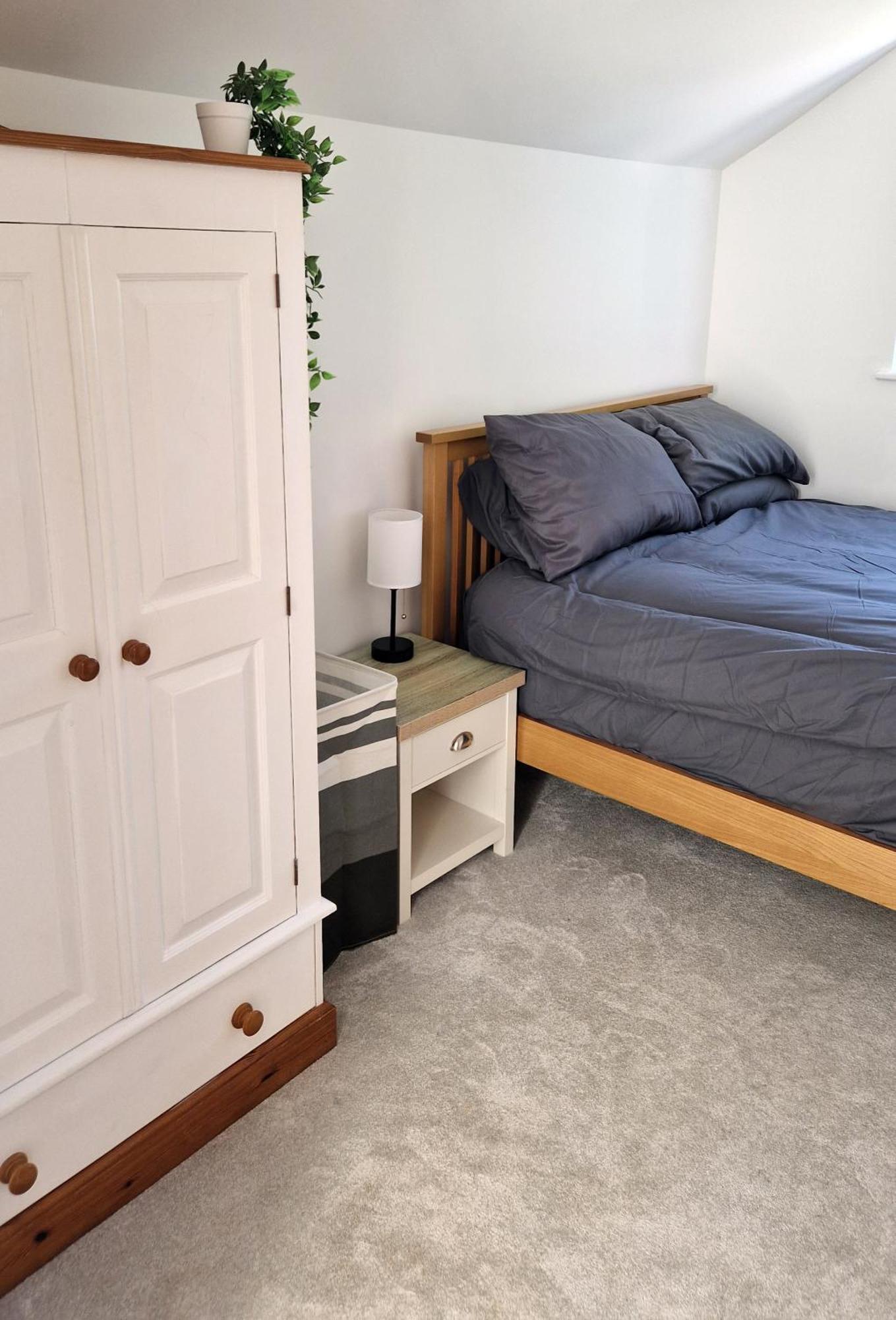 Town Location - 5 Min Walk To Beach - Dog Friendly New Quay Esterno foto