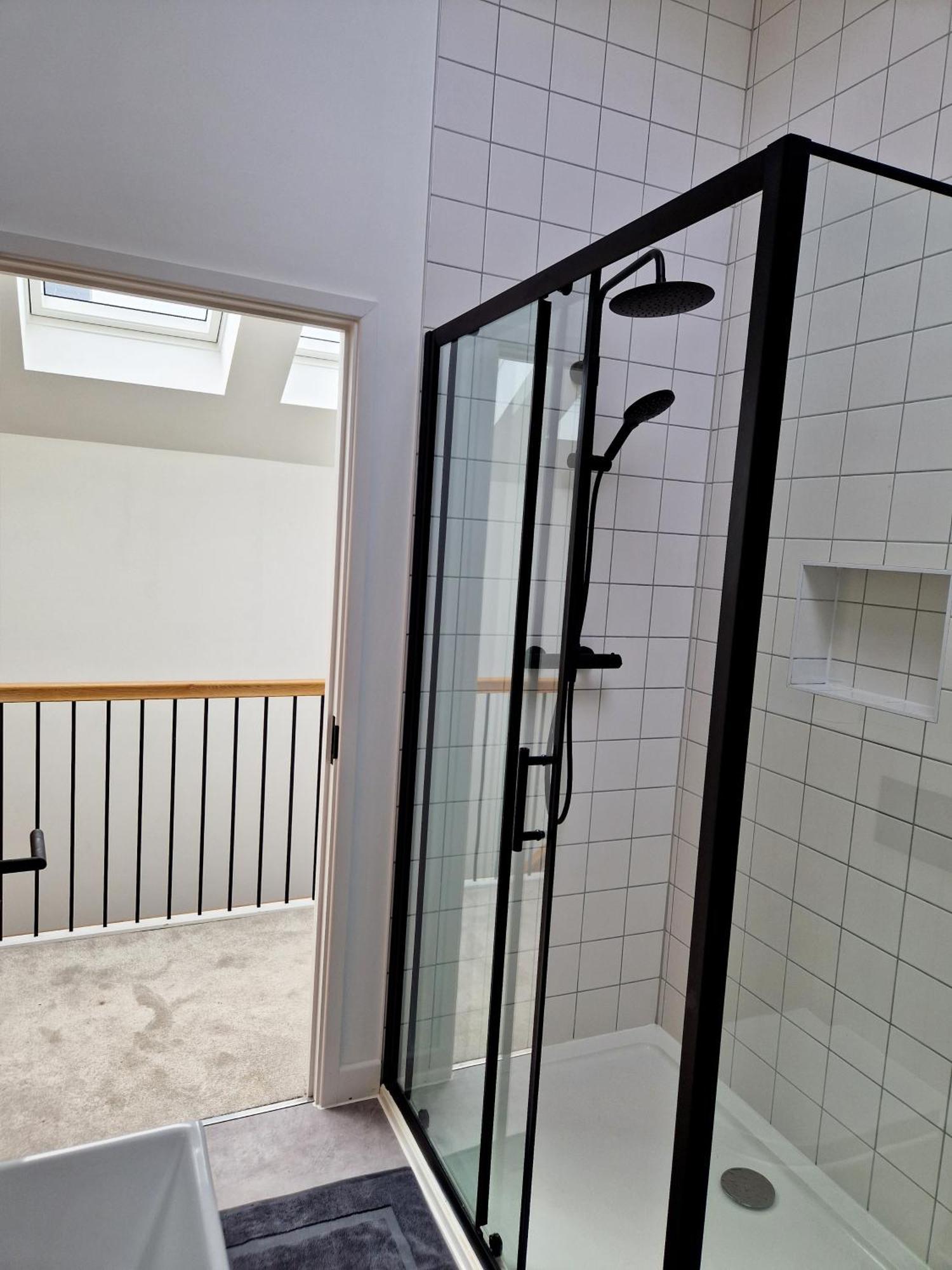 Town Location - 5 Min Walk To Beach - Dog Friendly New Quay Esterno foto